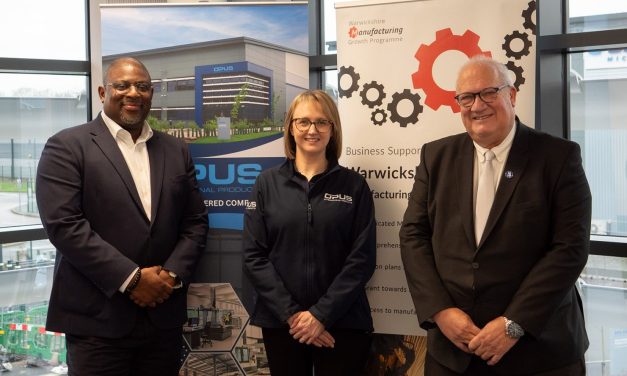 Opus International Products flying high after defence and medical ‘diversification’ wins