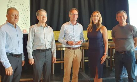 Oracle’s award-winning early adopter MESTEC scores hat-trick of contracts