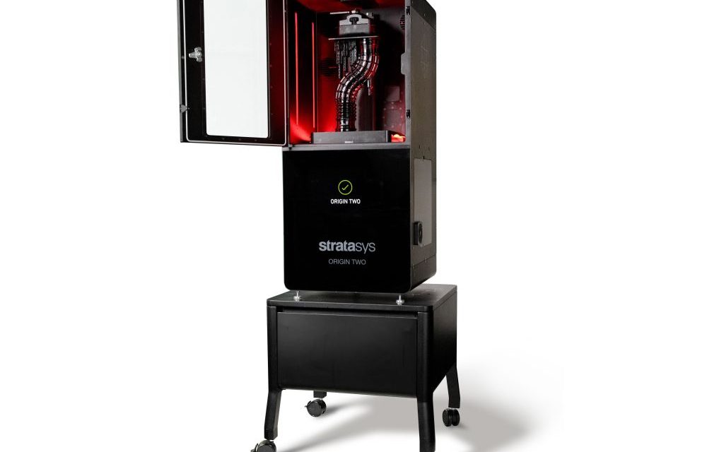 Accurate, high-precision 3D printing with new system