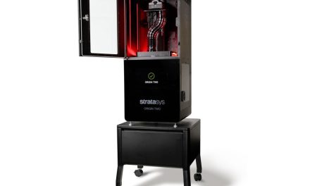 Accurate, high-precision 3D printing with new system