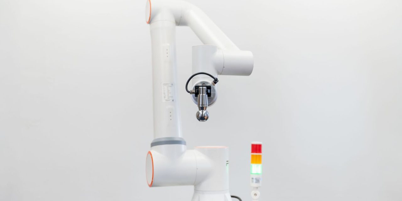 A smarter route to automation