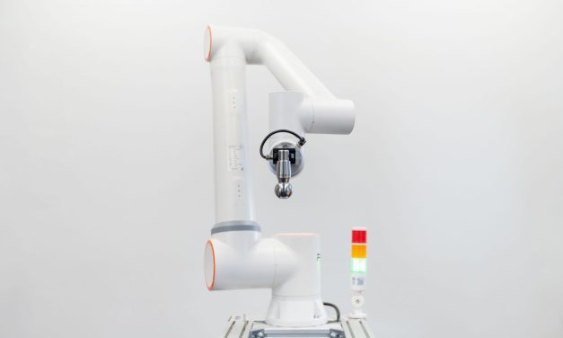 A smarter route to automation