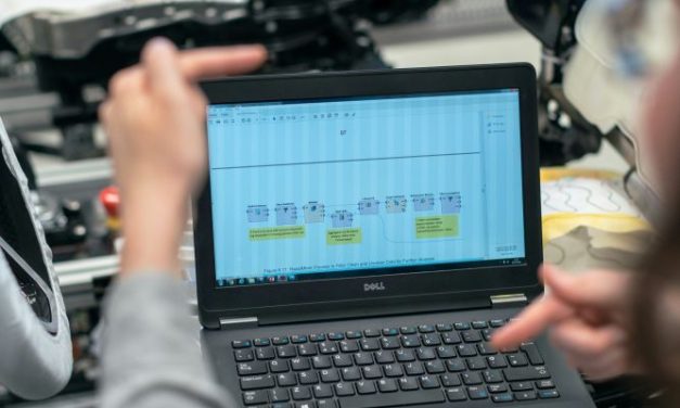The importance of rugged connector design for predictive maintenance
