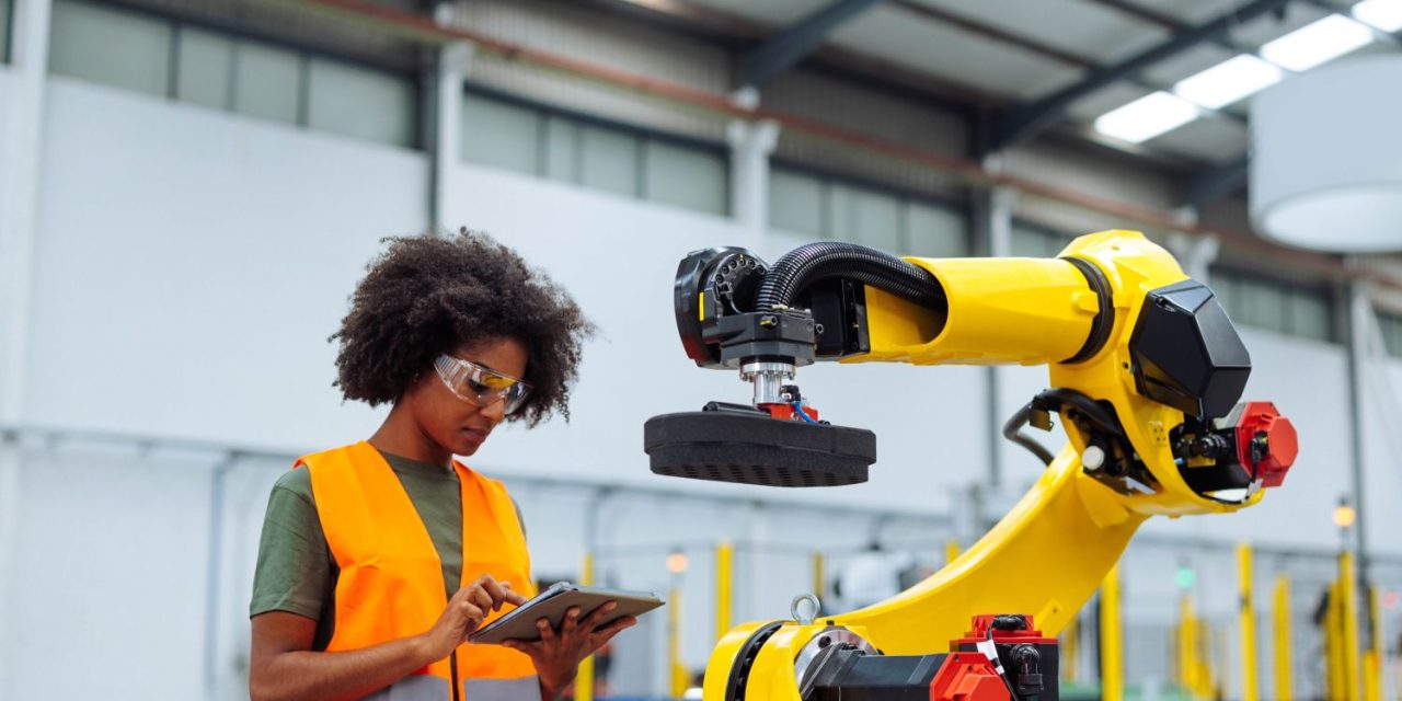 The connector engineering behind reliable, high-performance automation