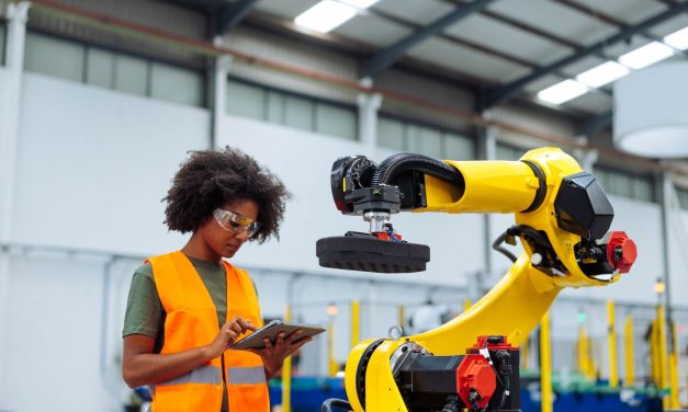 The connector engineering behind reliable, high-performance automation