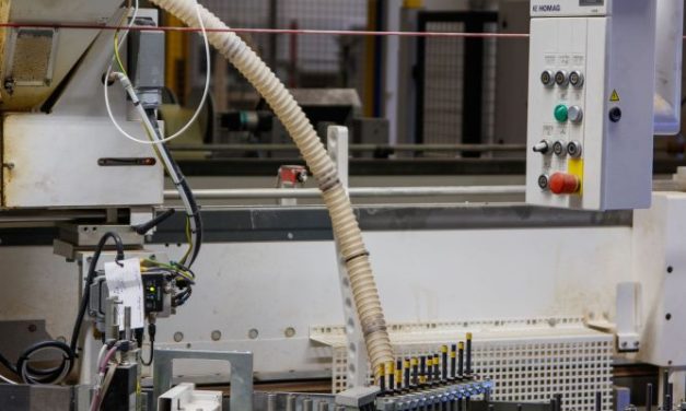 What are the hybrid connectors behind modern automation?