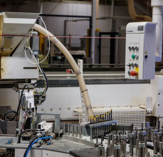 What are the hybrid connectors behind modern automation?