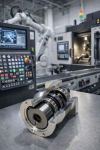 Apex Dynamics has launched its accurate, compact and powerful range of PFII planetary gearboxes