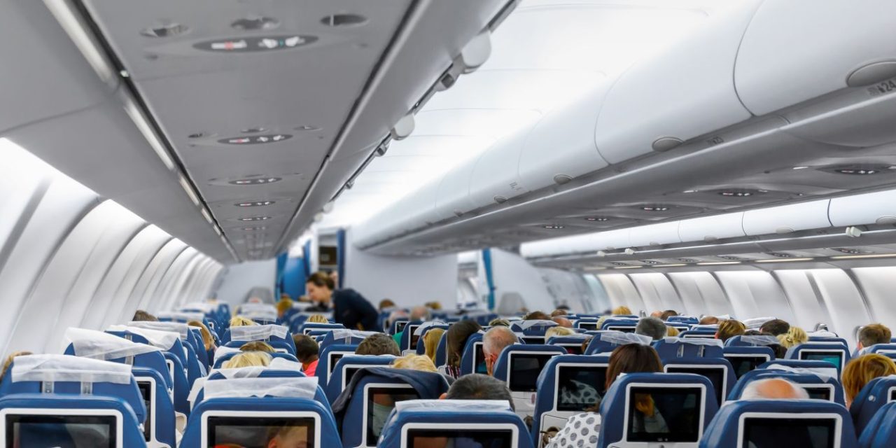 Motor precision is crucial for aircraft electronic expansion valve