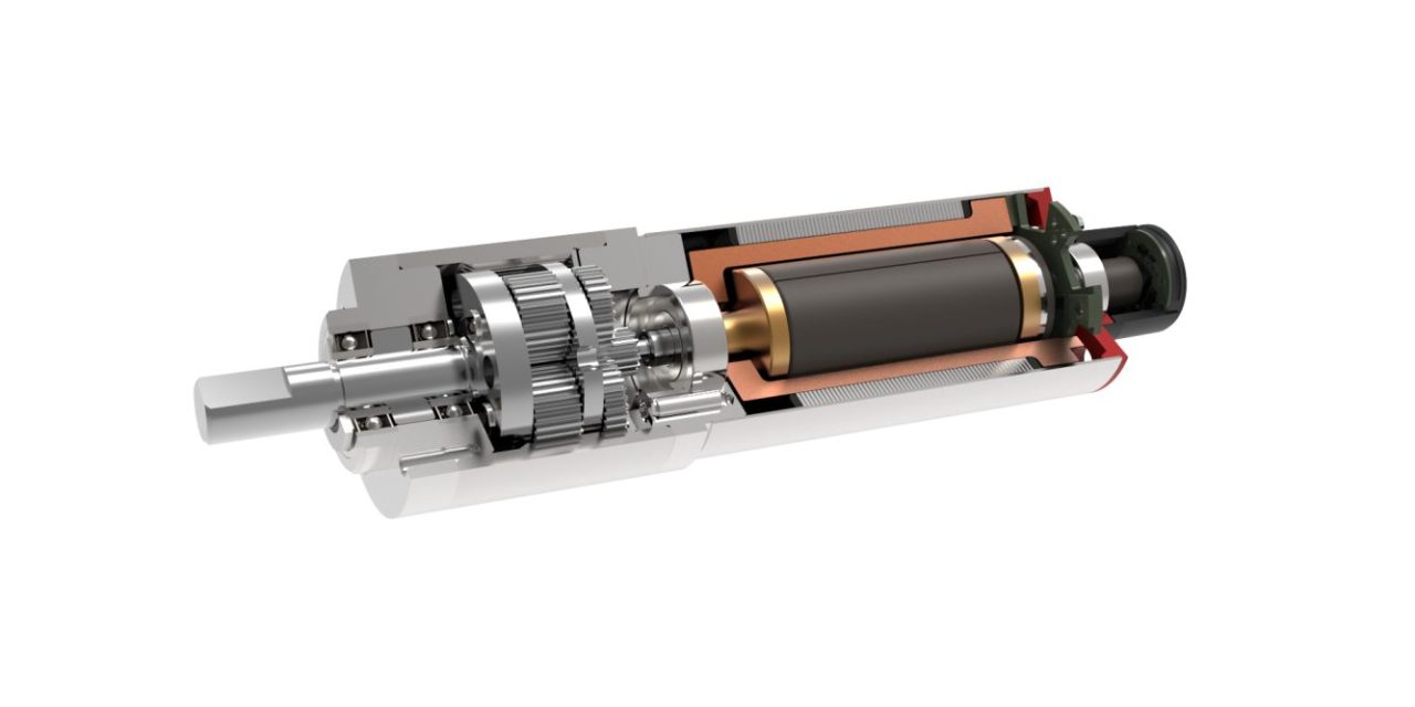 Portescap empowers aerospace and defence with innovation