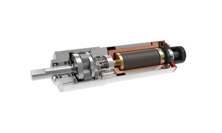 Portescap empowers aerospace and defence with innovation