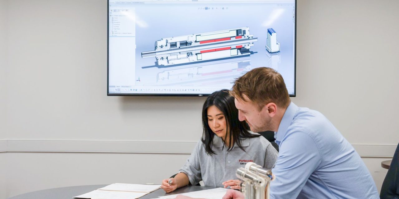 Regal Rexnord to showcase unified motion expertise at Medical Technology UK 2026