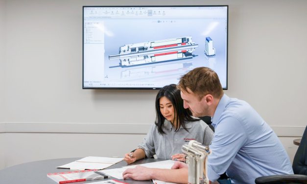 Regal Rexnord to showcase unified motion expertise at Medical Technology UK 2026