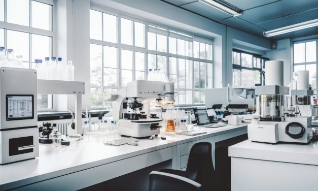 How integrated motion is changing the way medical devices are built