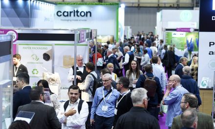 London Packaging Week to light up the packaging industry
