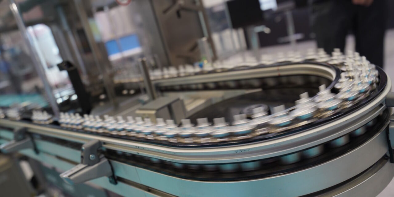 PPMA Total Show 2022 – the ‘must attend’ event this Autumn