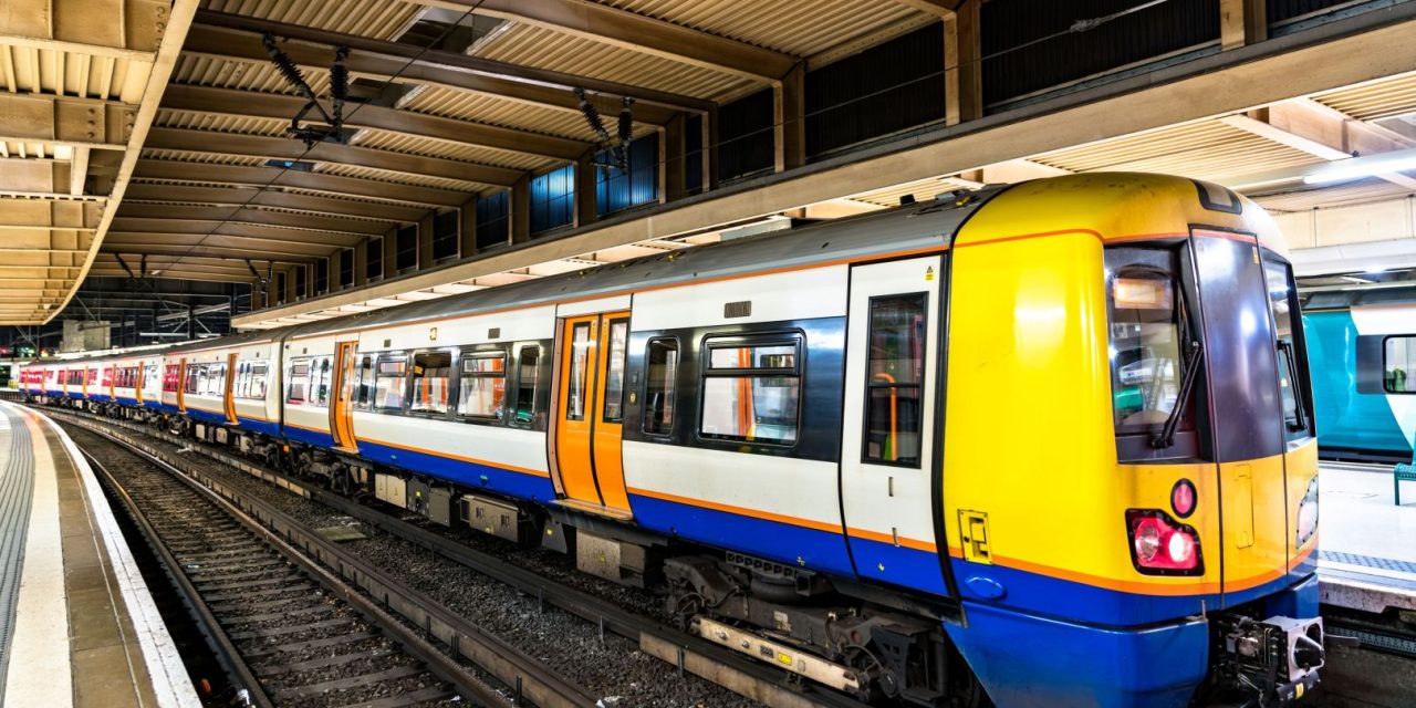 Why load banks are the key to railway maintenance and modernisation