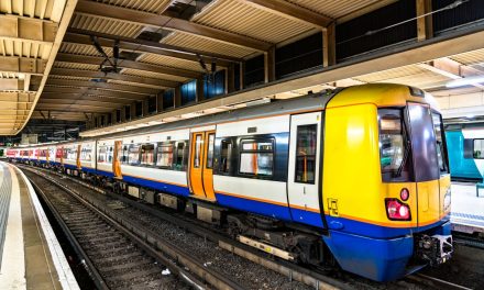 Why load banks are the key to railway maintenance and modernisation