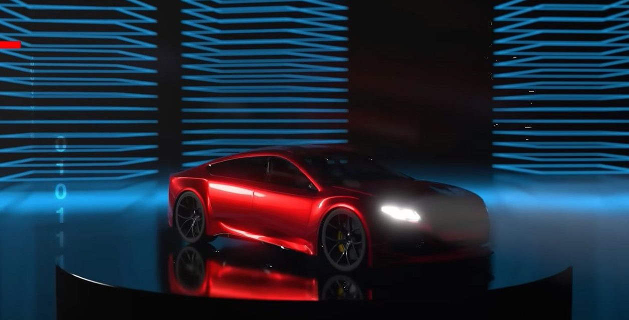 Next-level data processing for automotive manufacturers