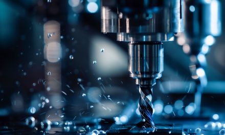 Barriers to investing in CNC automation in 2025