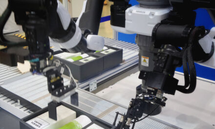 Manufacturing & Engineering Week offers full programme to inspire, inform and entertain