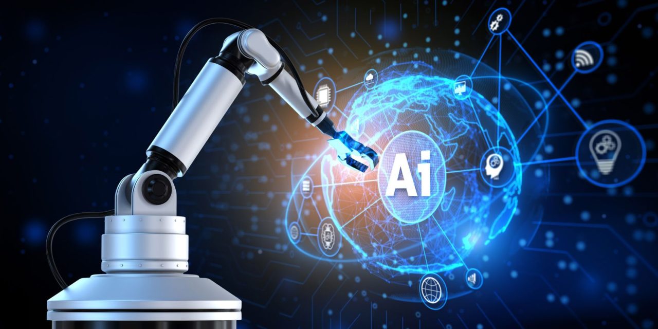 What machine builders need to know about the EU AI Act