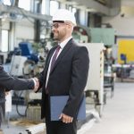 New EU Machinery Regulation and the requirement for an economic operator