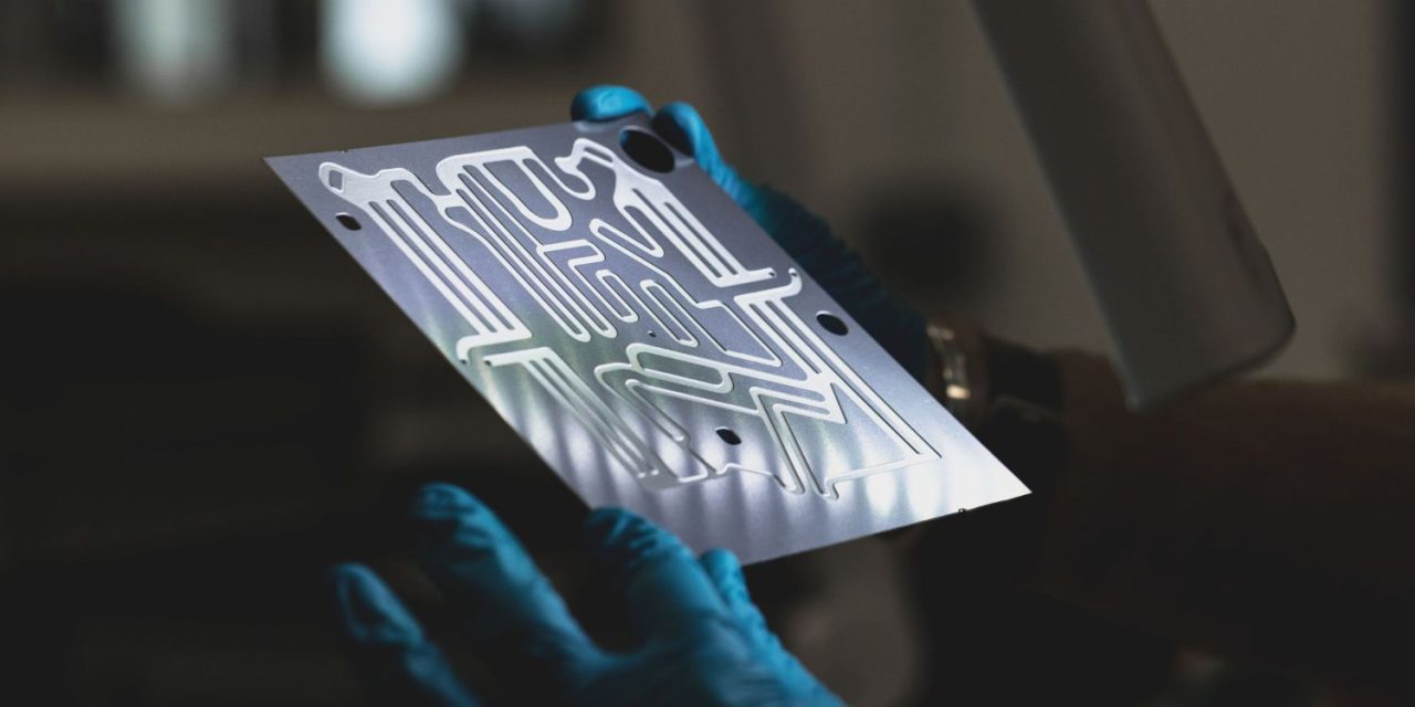 Precision Micro sees semiconductor revenue surge as AI drives manufacturing demand