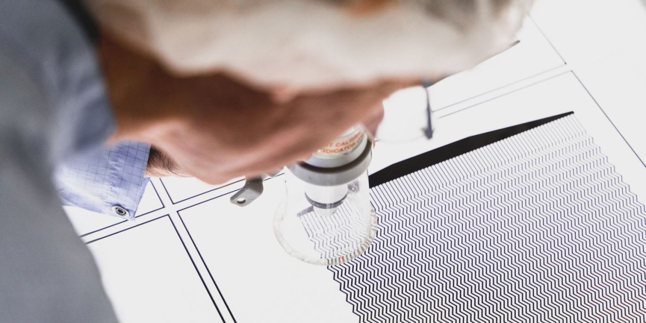 Why haven’t more design engineers heard of chemical etching?