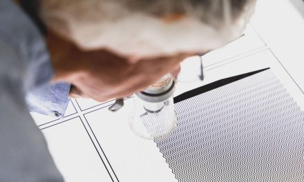 Why haven’t more design engineers heard of chemical etching?