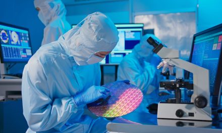 The hidden cooling hardware behind semiconductor production