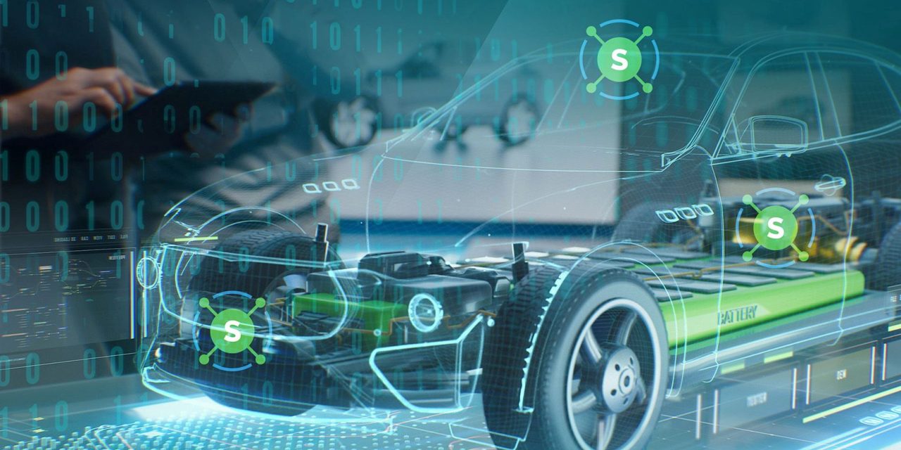 PTC partners with Microsoft and Volkswagen Group to develop Codebeamer Generative AI Copilot