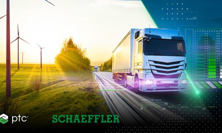 PTC and Schaeffler expand strategic relationship with adoption of Windchill+ PLM