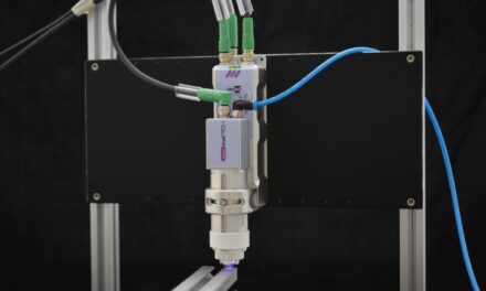 Achieving reliable printing onto PTFE