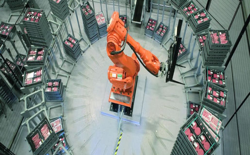 Automation Nation: Why robotics must power the future of UK manufacturing