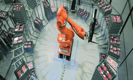 Automation Nation: Why robotics must power the future of UK manufacturing