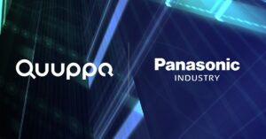 Panasonic Industry partners with Quuppa for Logiscend solution