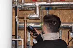 Panther application image