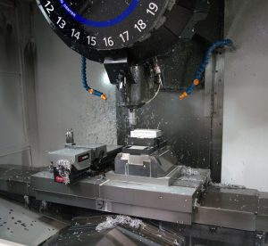 EvoTech Performance: Revolutionising Motorcycle Parts Manufacturing with hyperMILL