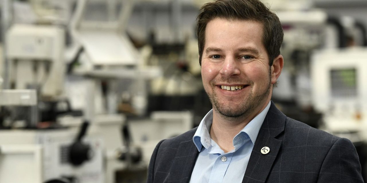 New manufacturing and training Expo looks to bridge the skills gap