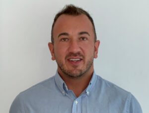 Paul Roebricht of Brandsafe