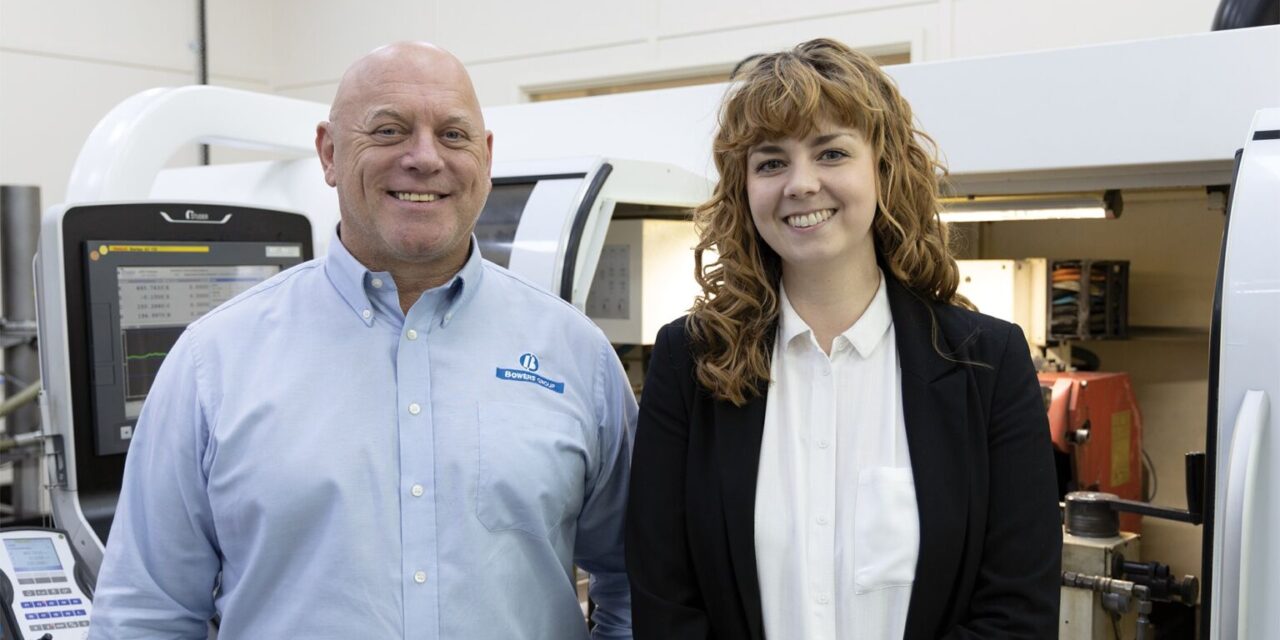 Bowers Group strengthens operations with two new appointments