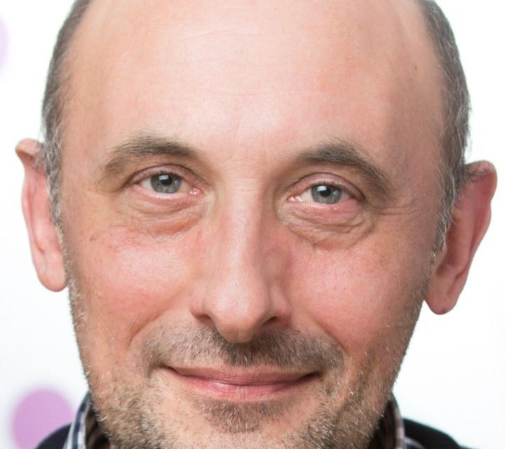 Driving Digital Dynamics