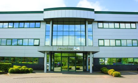 Pennine’s Appointment of Two Key Sales Hires