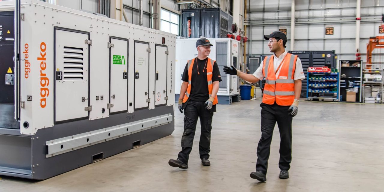 Proactive energy measures crucial to meeting demand this winter