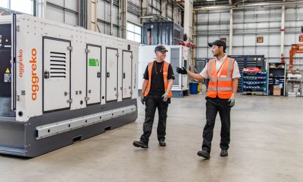 Proactive energy measures crucial to meeting demand this winter