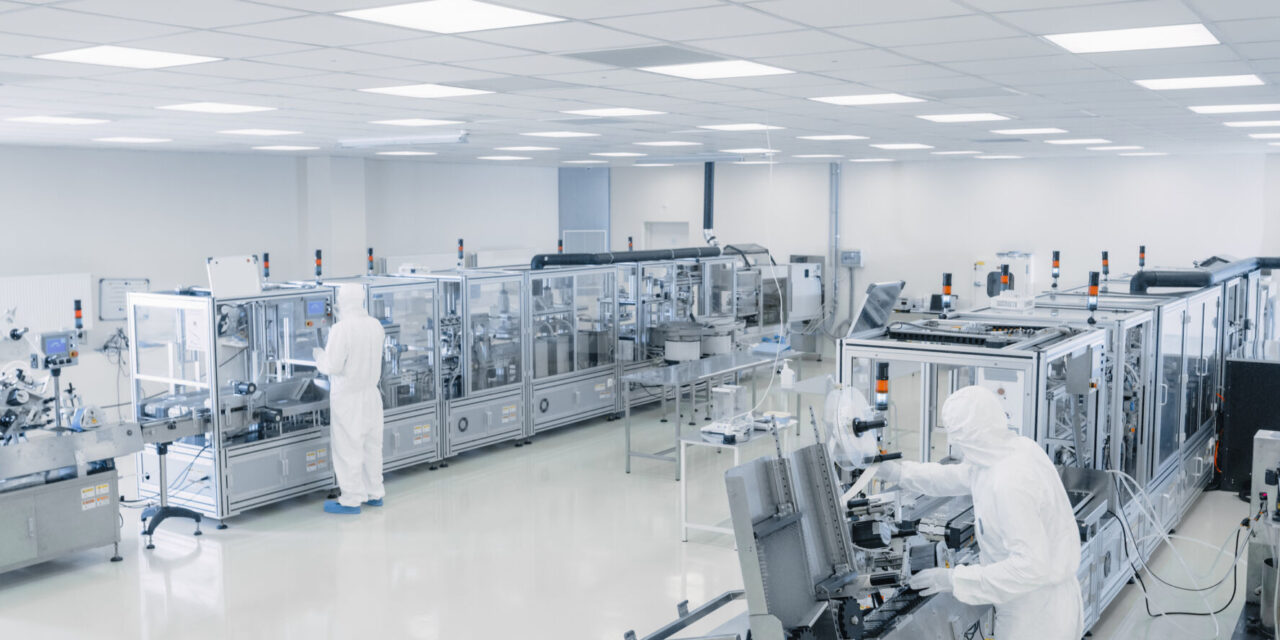 Taking next-generation motion from concept to reality