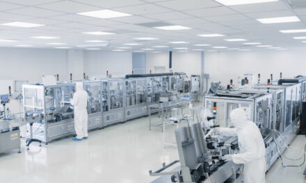 Taking next-generation motion from concept to reality