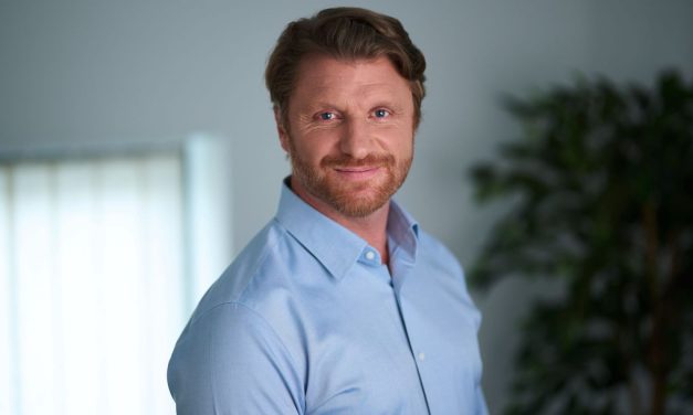Making ERP work for everyone, not just the experts
