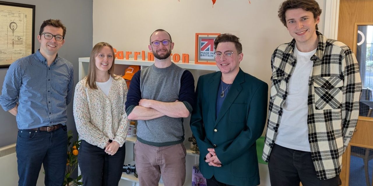 Made in Britain forges PR partnership to champion UK manufacturing